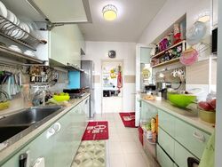 Blk 502D Palm Breeze @ Yishun (Yishun), HDB 4 Rooms #589366041